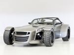 Donkervoort D8 GTO 2011 года